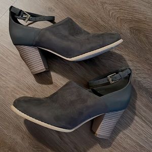 Juicy Couture Booties